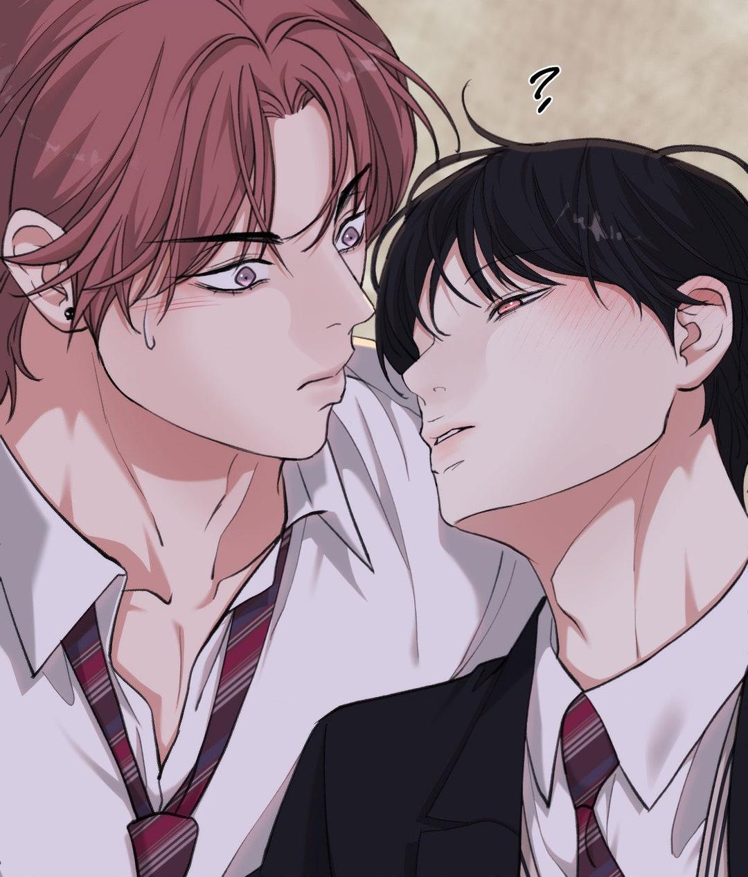 2020 [Official] - Chapter 31 manhwa