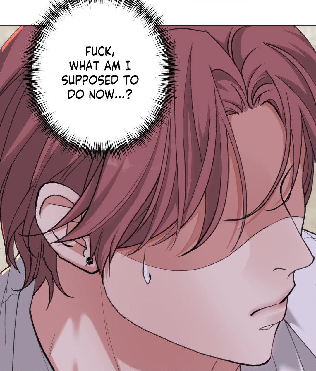 2020 [Official] - Chapter 31 manhwa