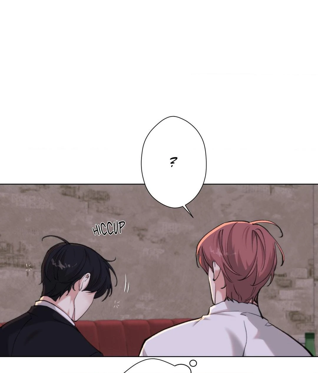 2020 [Official] - Chapter 31 manhwa