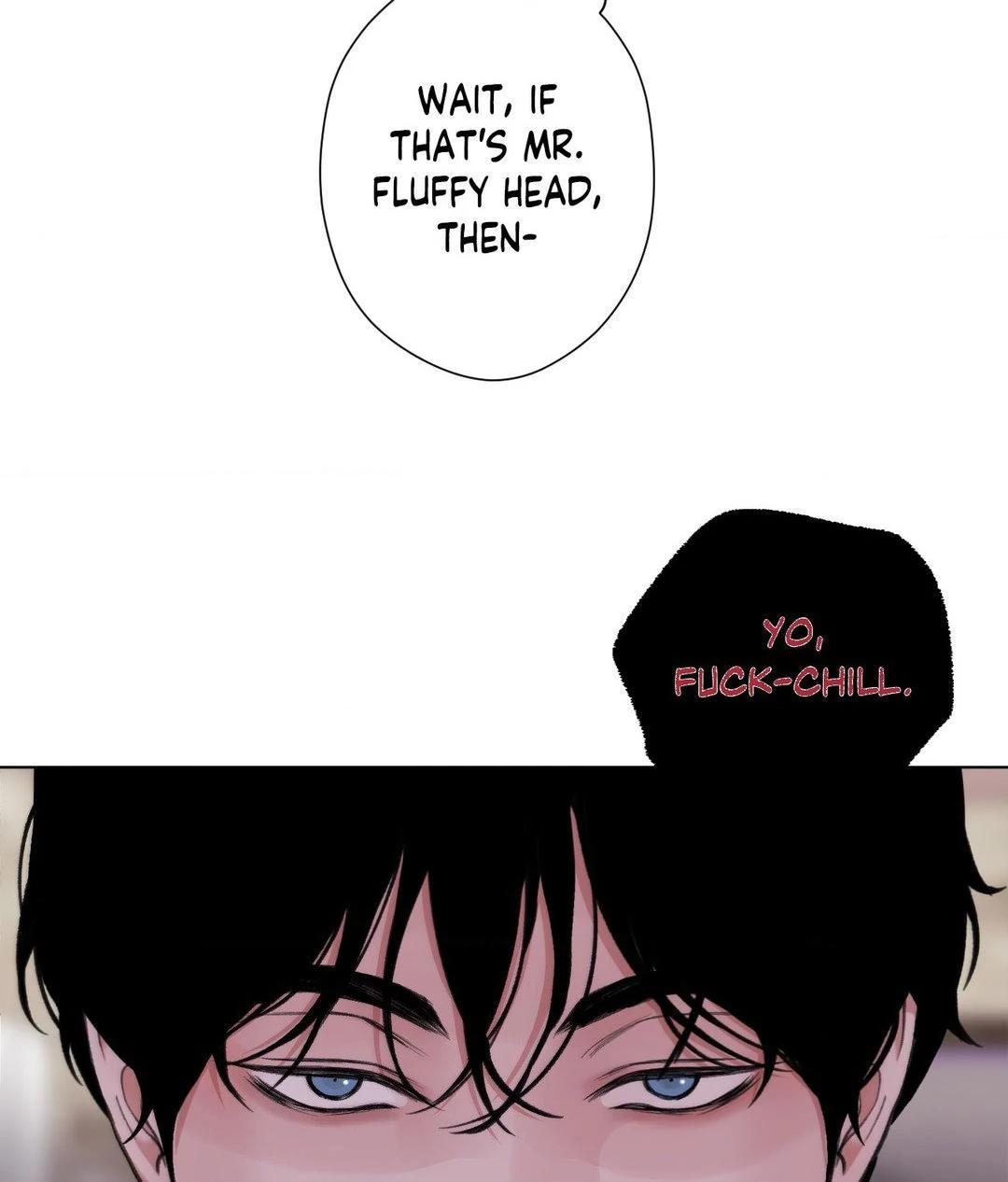 2020 [Official] - Chapter 31 manhwa