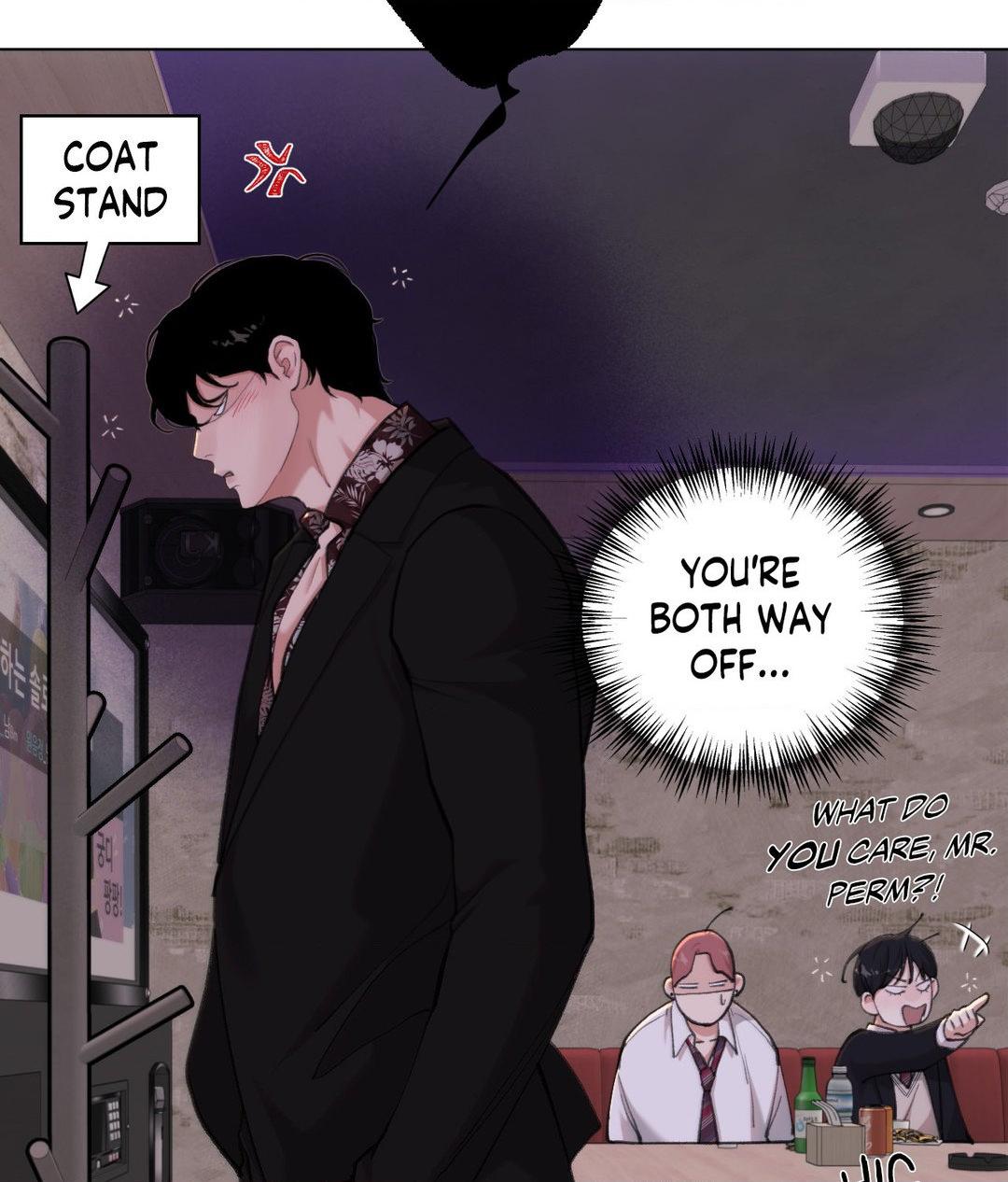 2020 [Official] - Chapter 31 manhwa