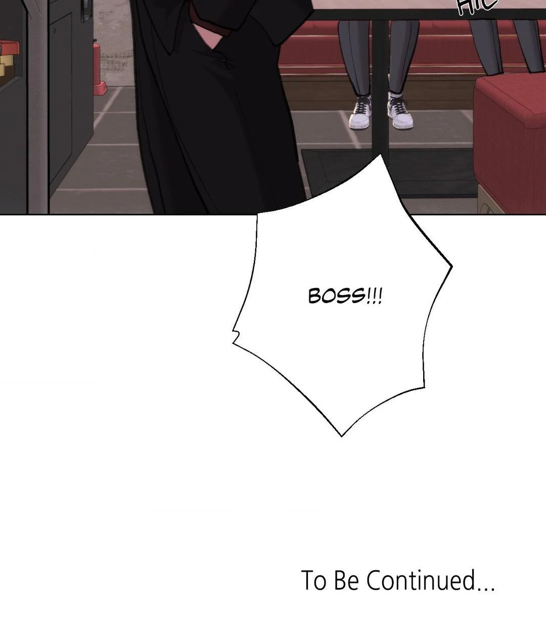 2020 [Official] - Chapter 31 manhwa