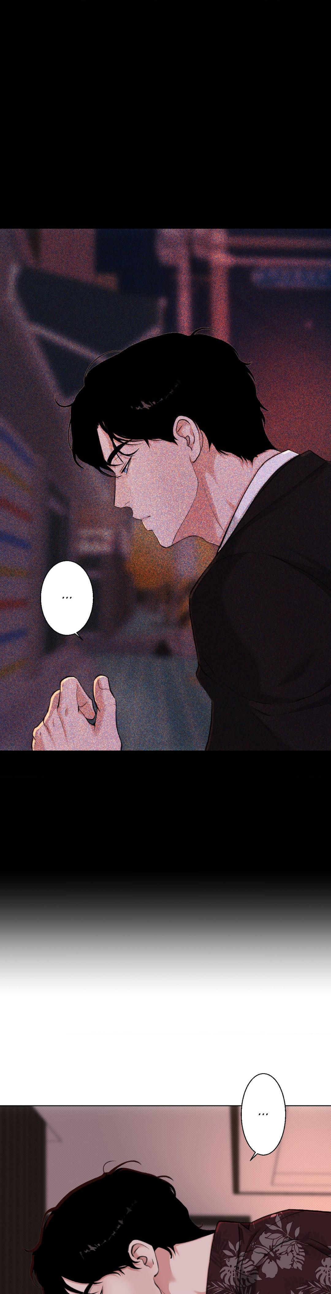2020 [Official] - Chapter 32 manhwa