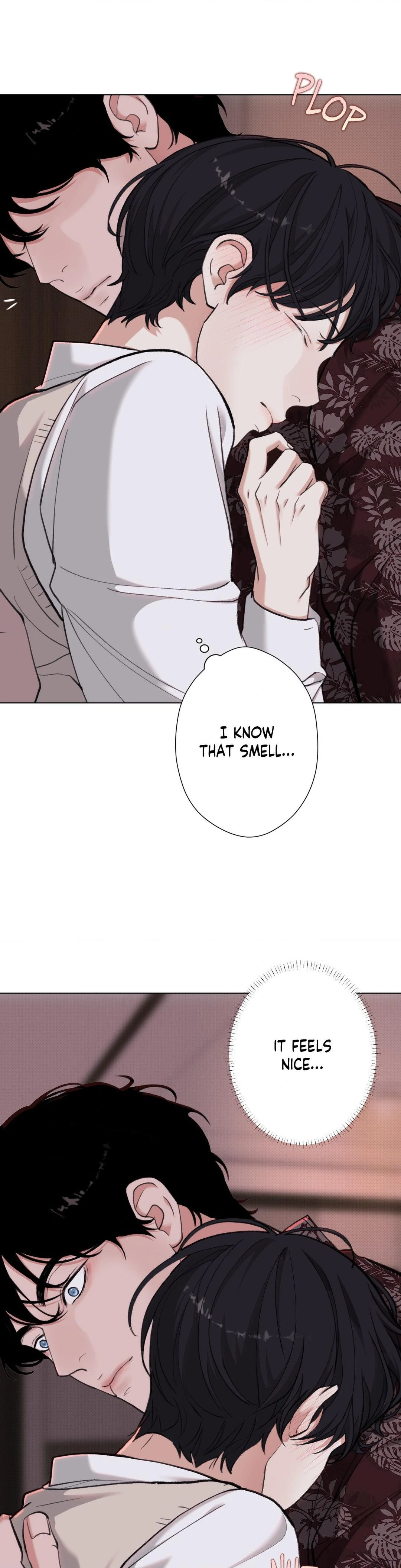 2020 [Official] - Chapter 32 manhwa
