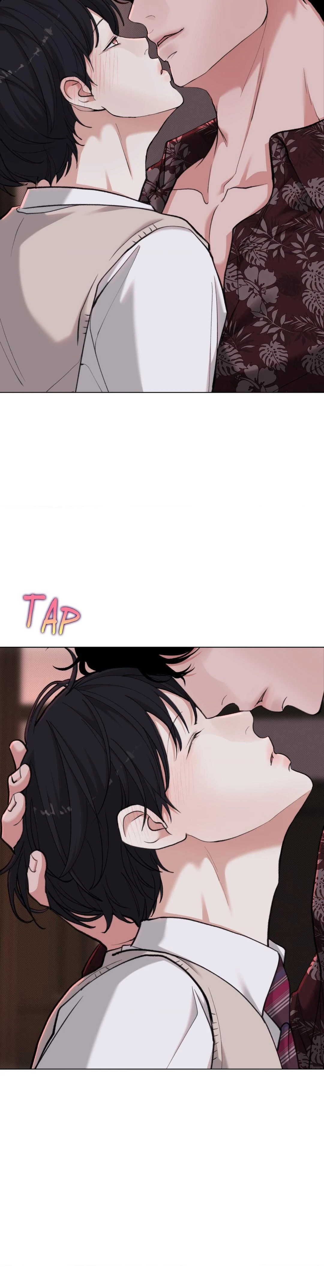 2020 [Official] - Chapter 32 manhwa