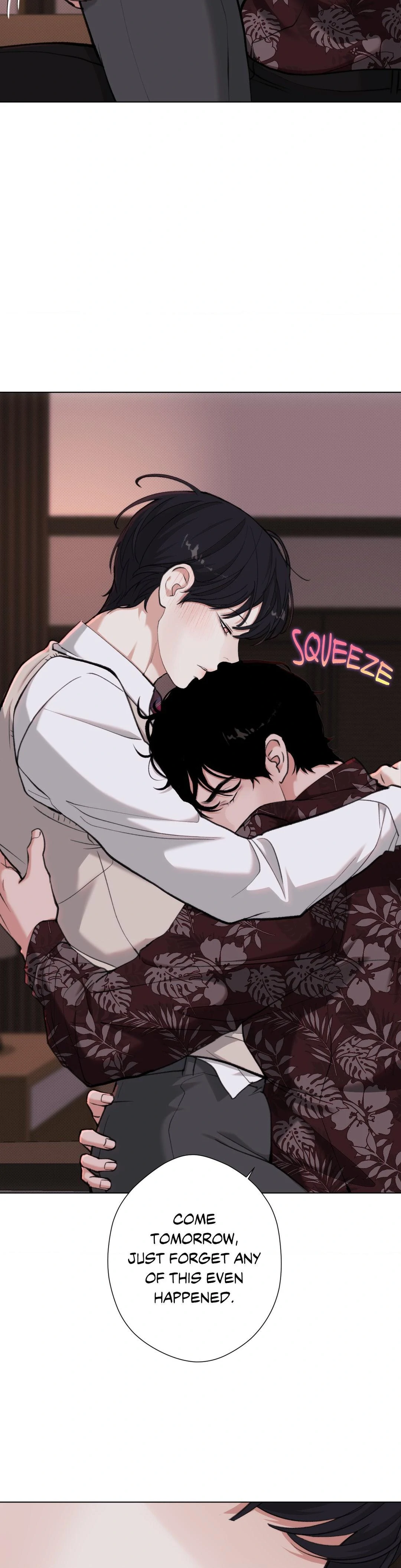 2020 [Official] - Chapter 32 manhwa