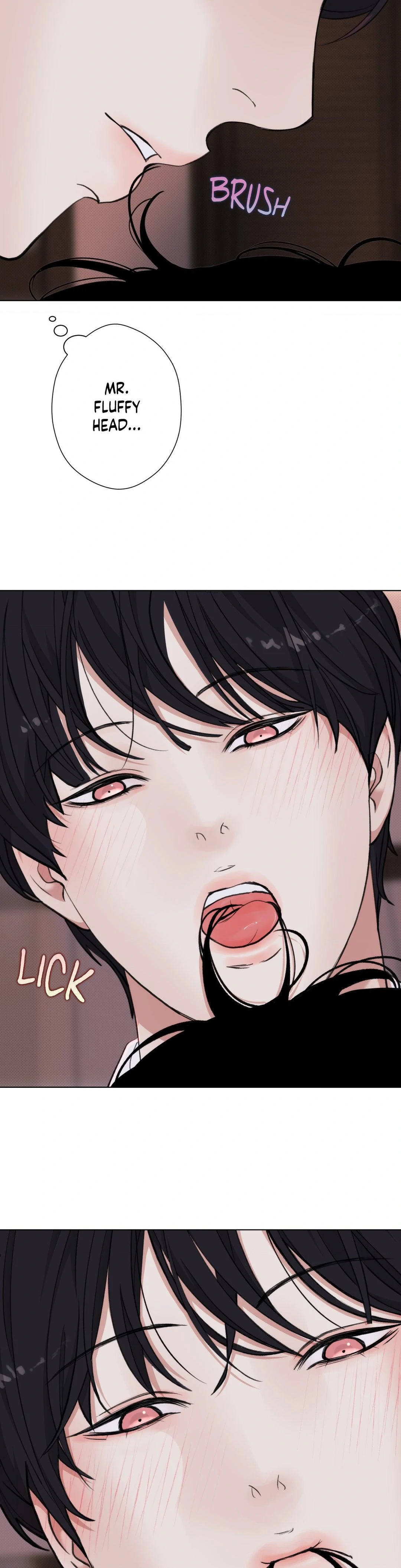 2020 [Official] - Chapter 32 manhwa