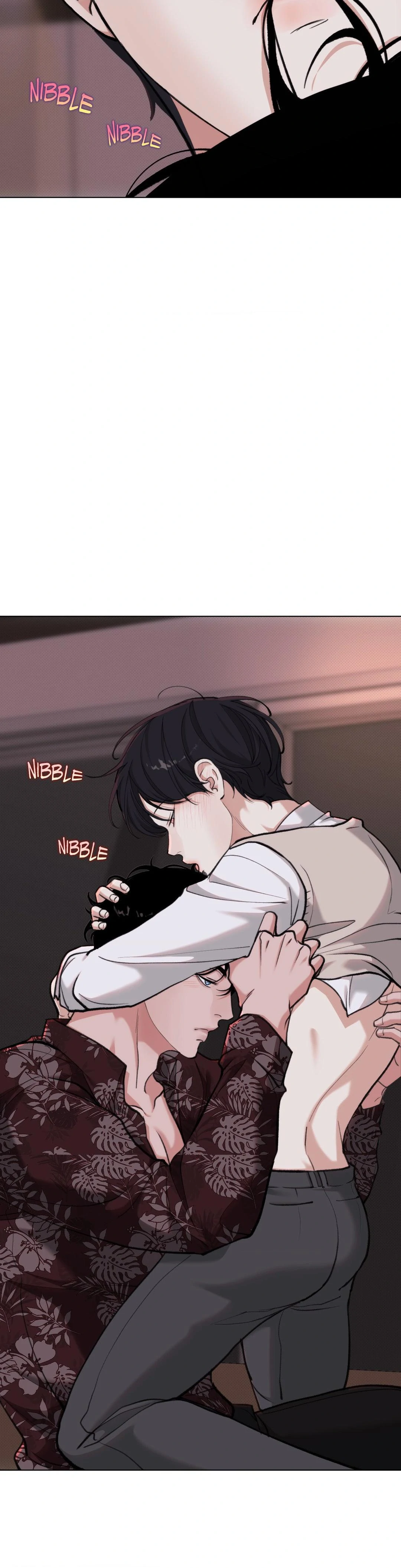 2020 [Official] - Chapter 32 manhwa