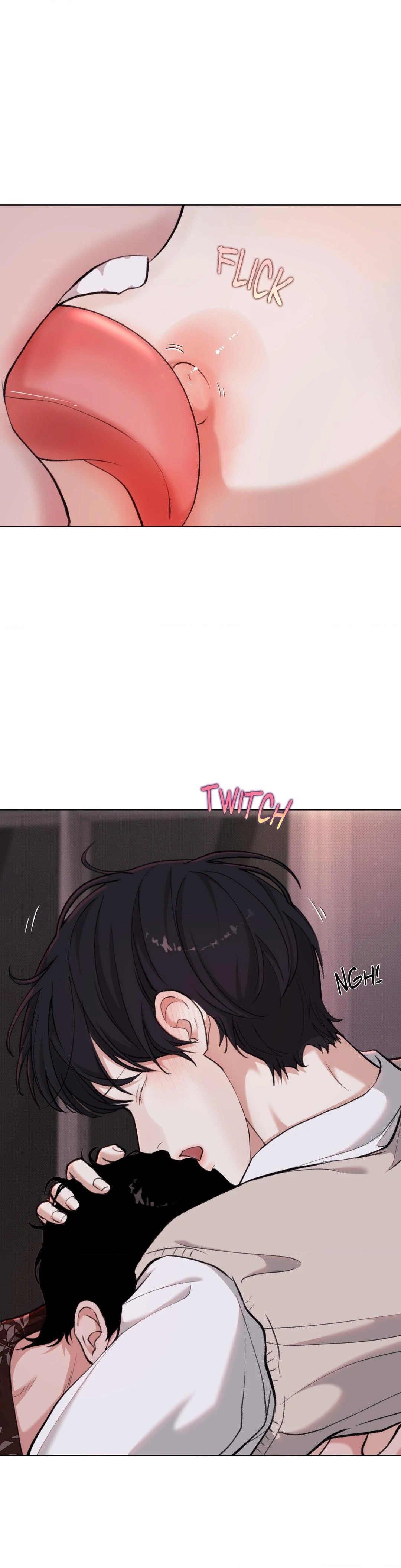 2020 [Official] - Chapter 32 manhwa