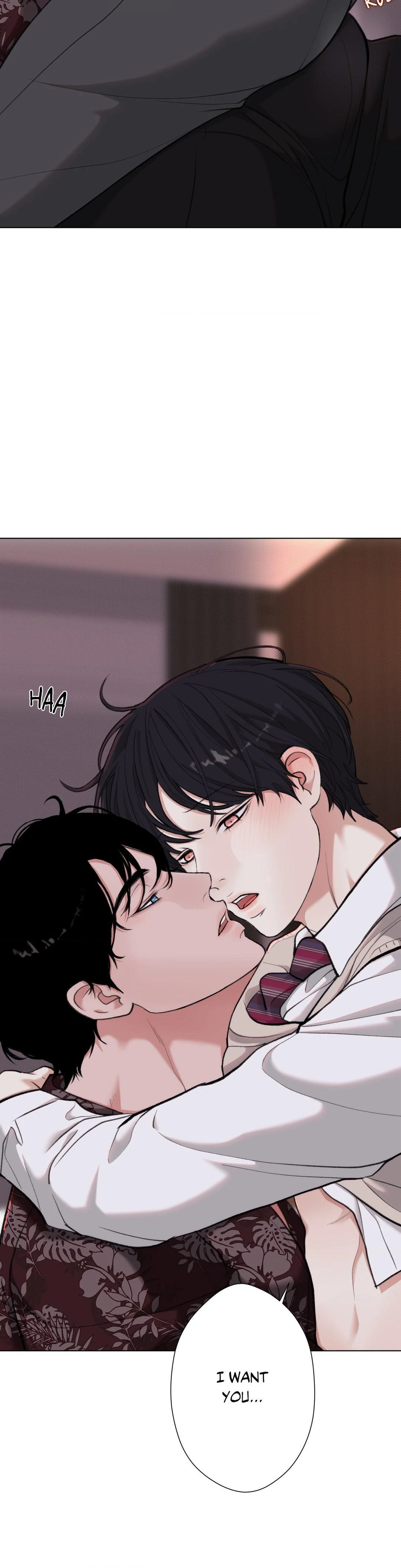2020 [Official] - Chapter 32 manhwa