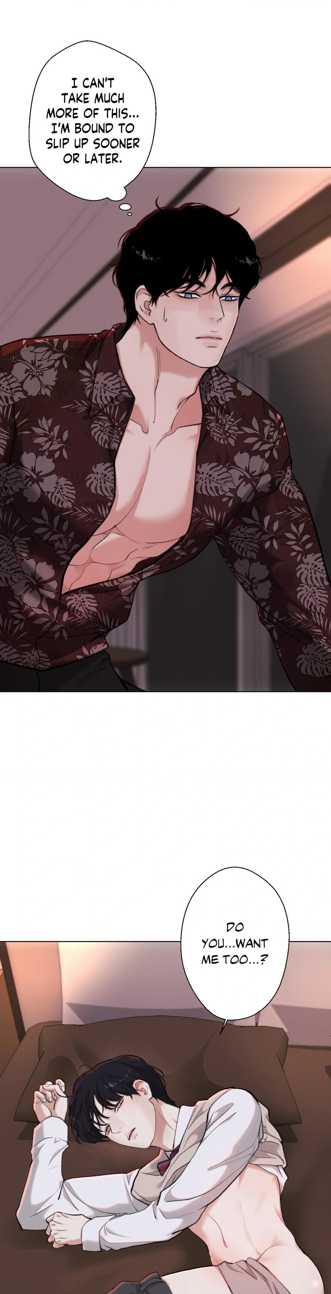2020 [Official] - Chapter 32 manhwa