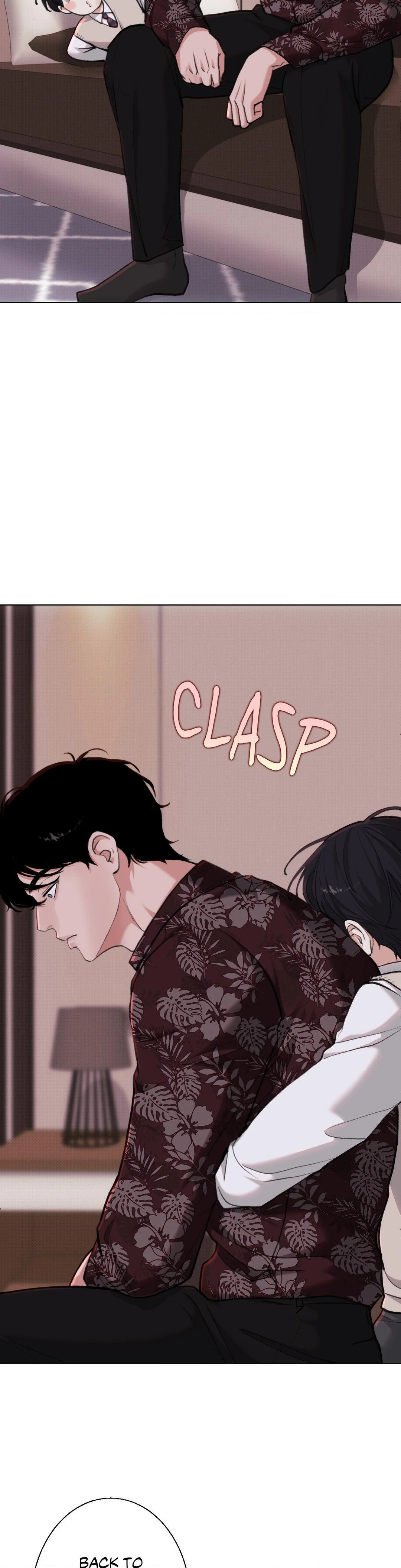 2020 [Official] - Chapter 32 manhwa