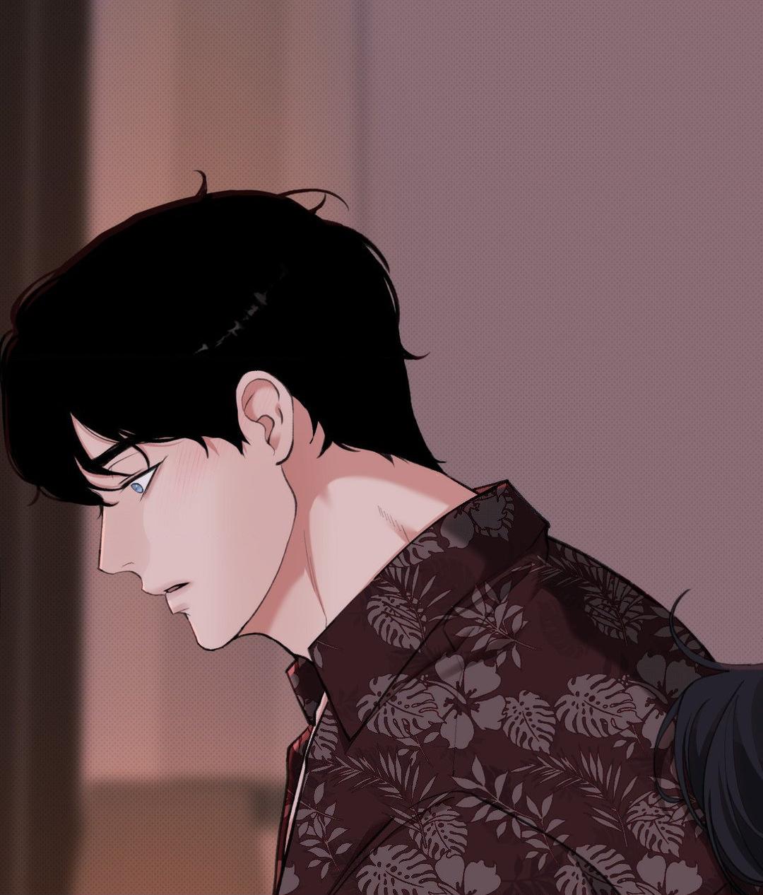2020 [Official] - Chapter 33 manhwa