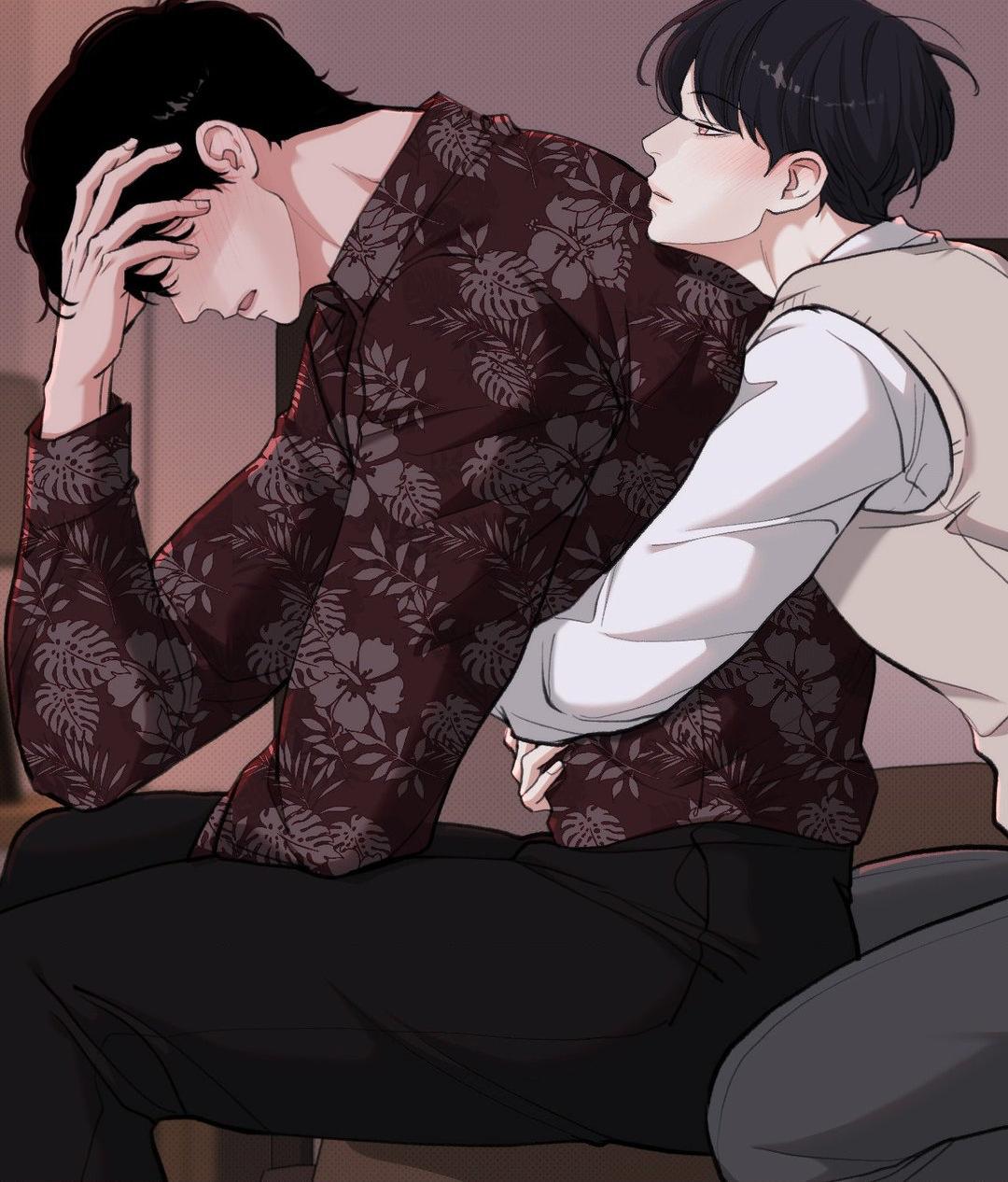 2020 [Official] - Chapter 33 manhwa