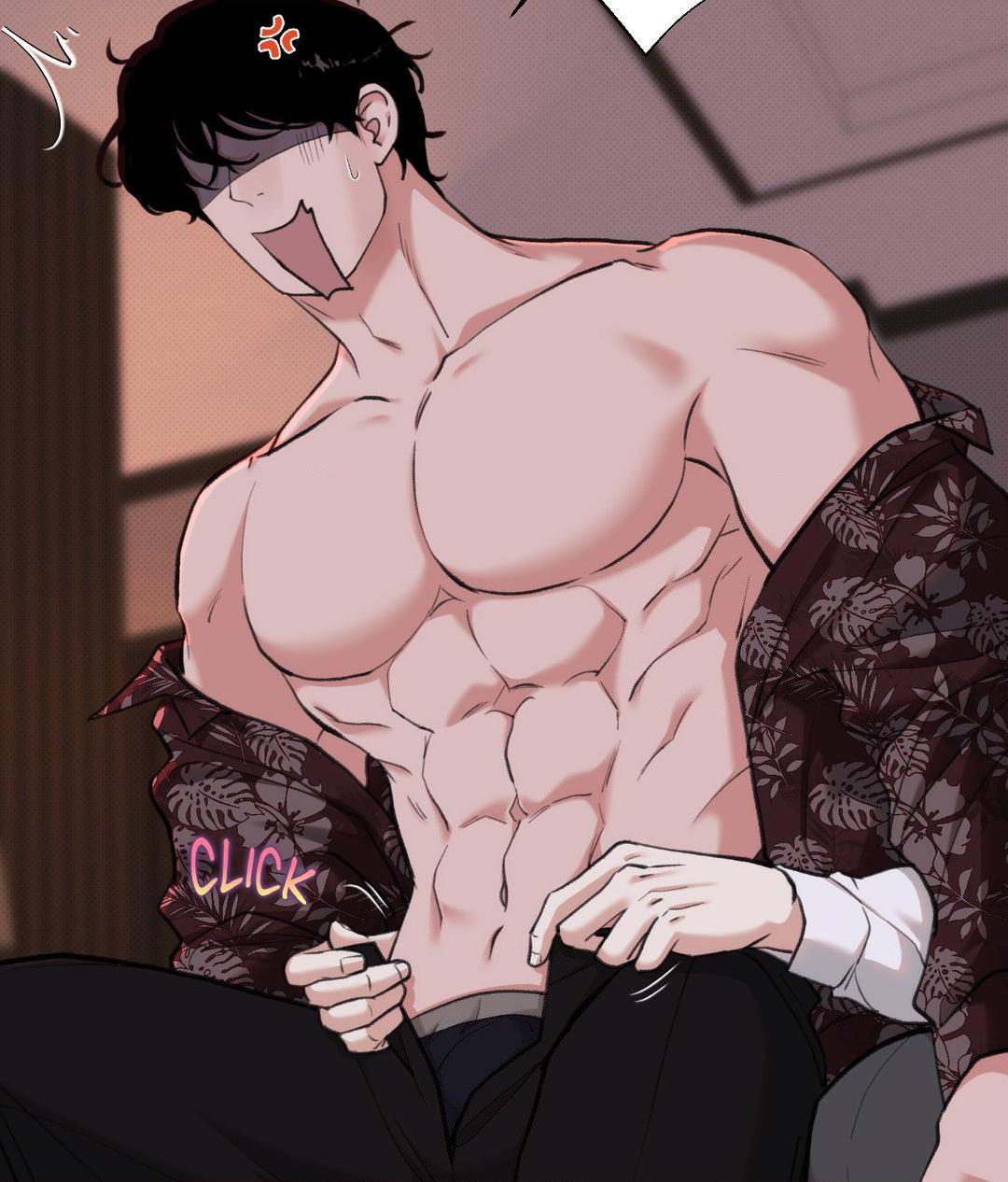 2020 [Official] - Chapter 33 manhwa