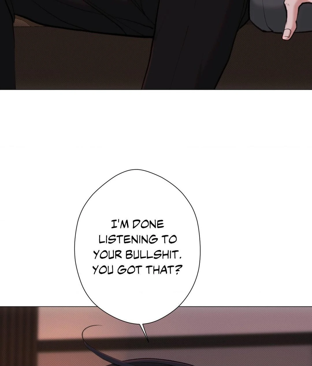 2020 [Official] - Chapter 33 manhwa