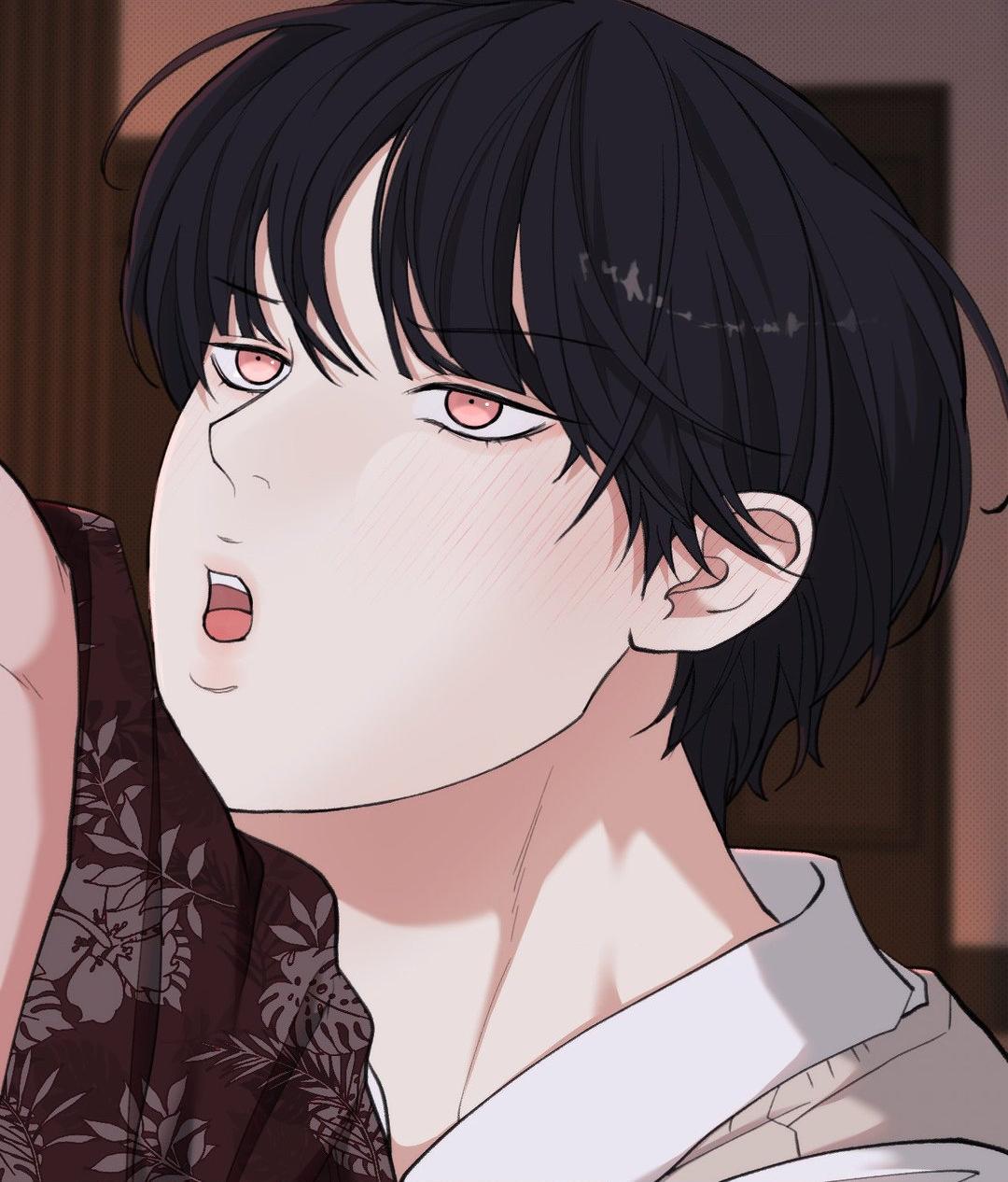 2020 [Official] - Chapter 33 manhwa