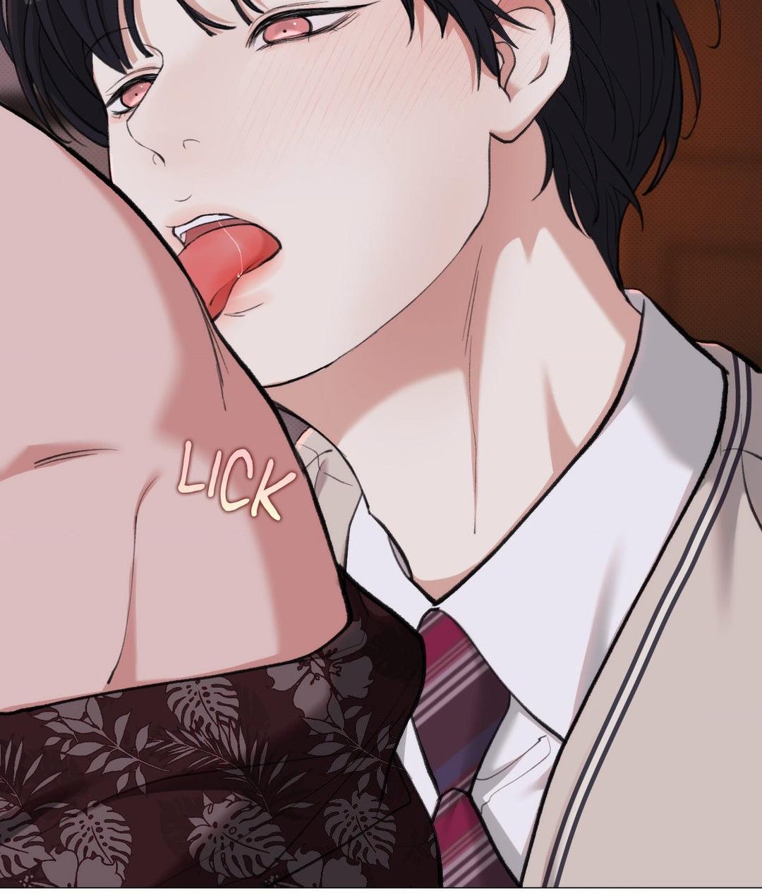2020 [Official] - Chapter 33 manhwa