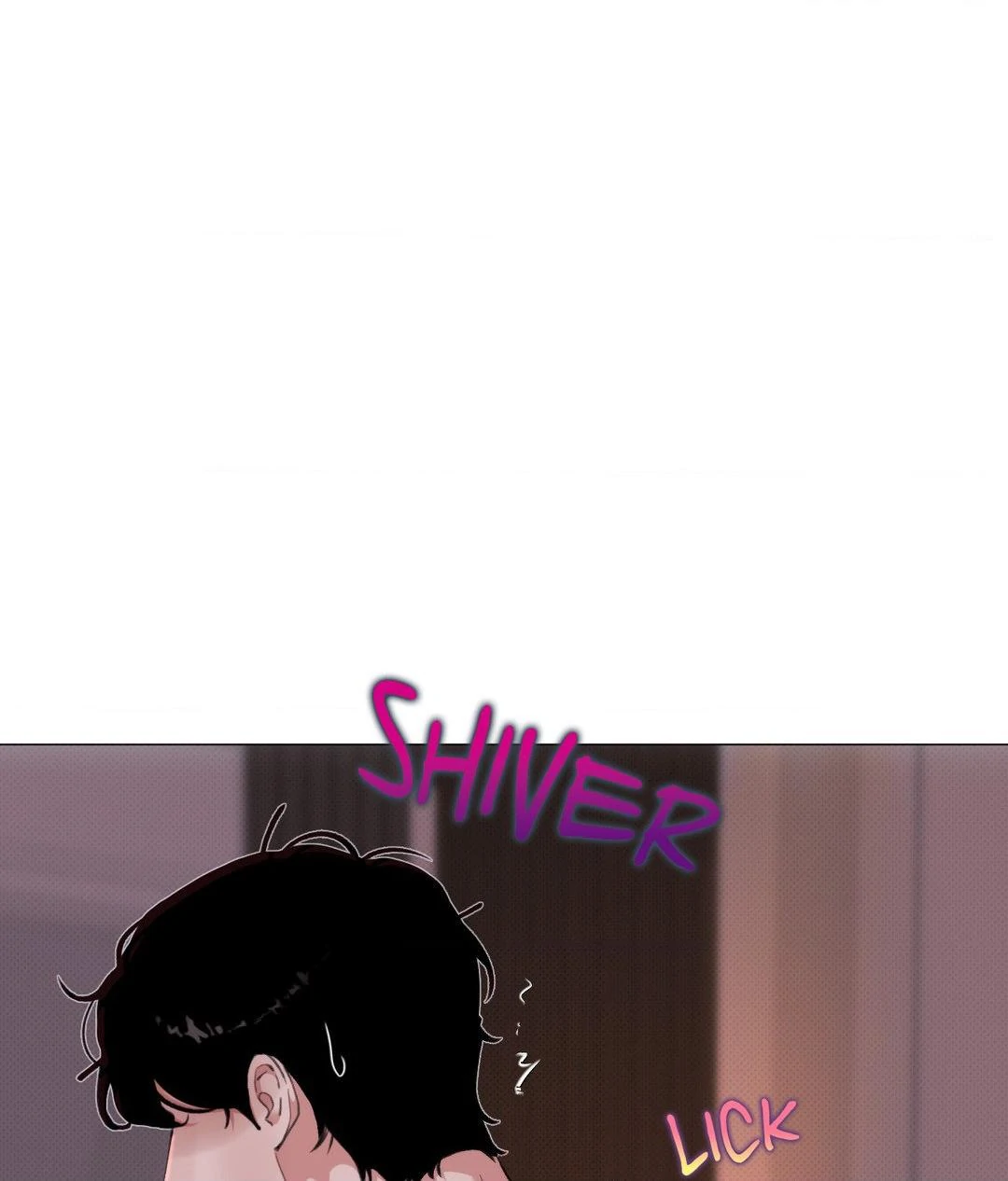 2020 [Official] - Chapter 33 manhwa