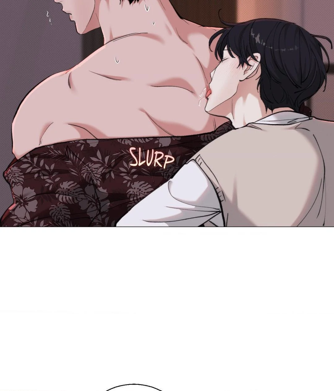 2020 [Official] - Chapter 33 manhwa