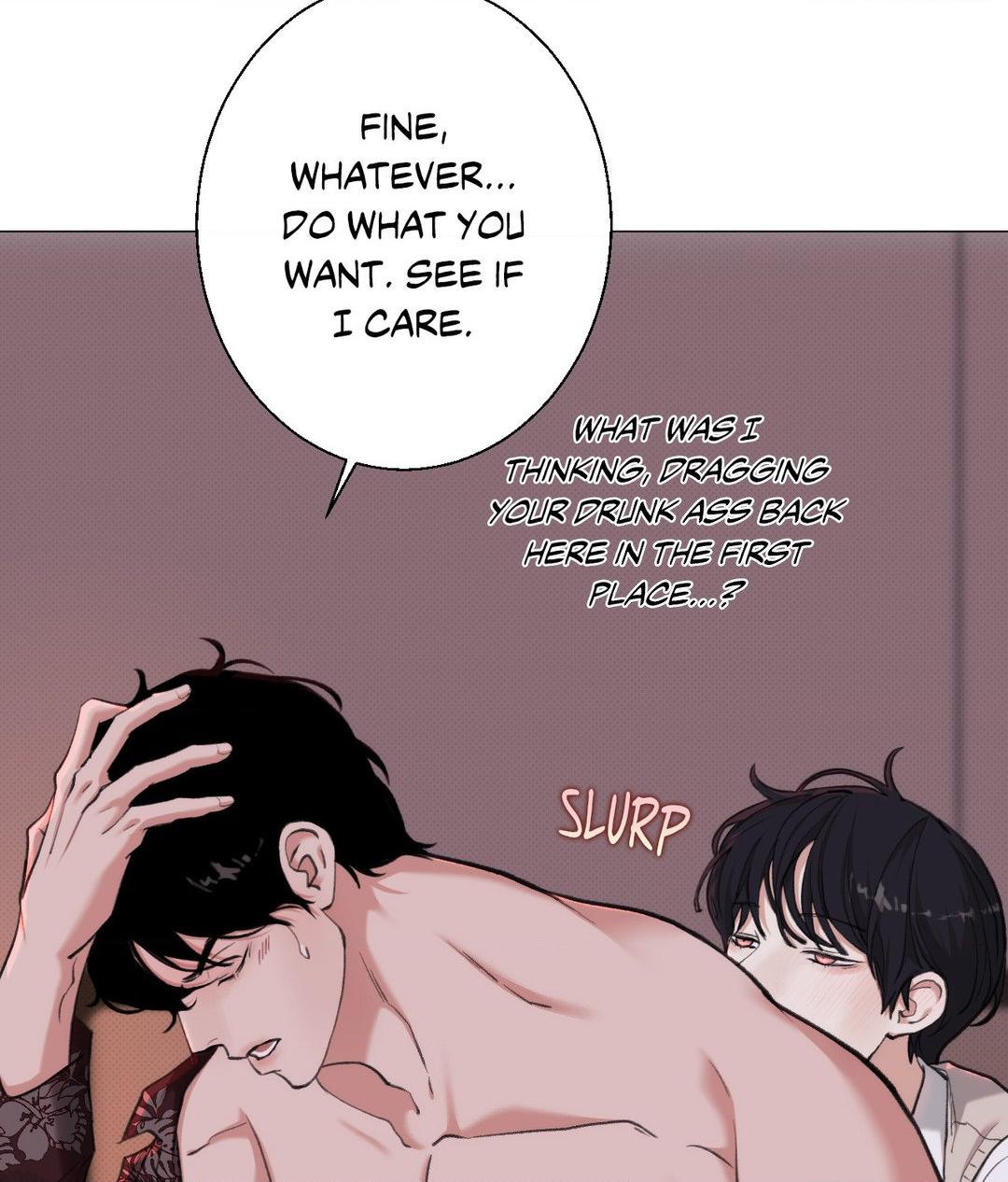 2020 [Official] - Chapter 33 manhwa