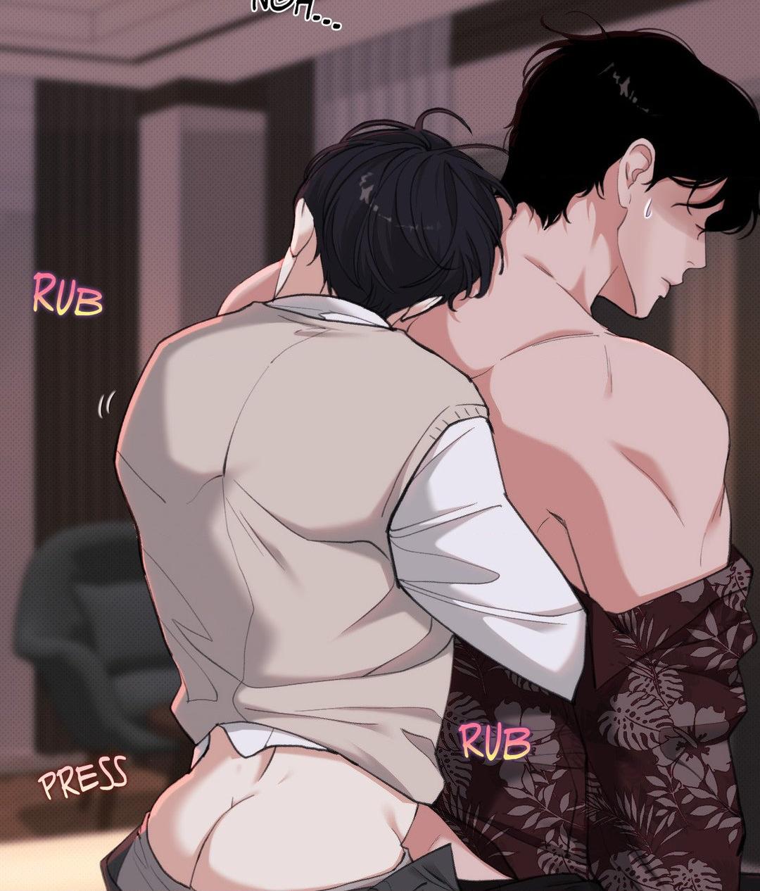 2020 [Official] - Chapter 33 manhwa