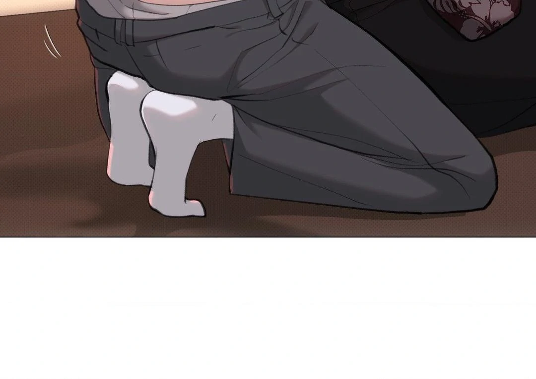 2020 [Official] - Chapter 33 manhwa
