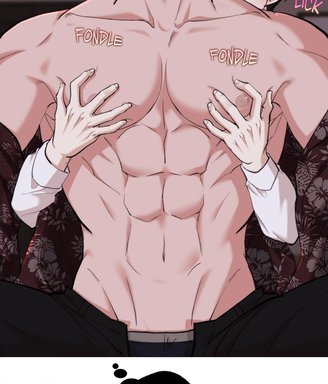 2020 [Official] - Chapter 33 manhwa
