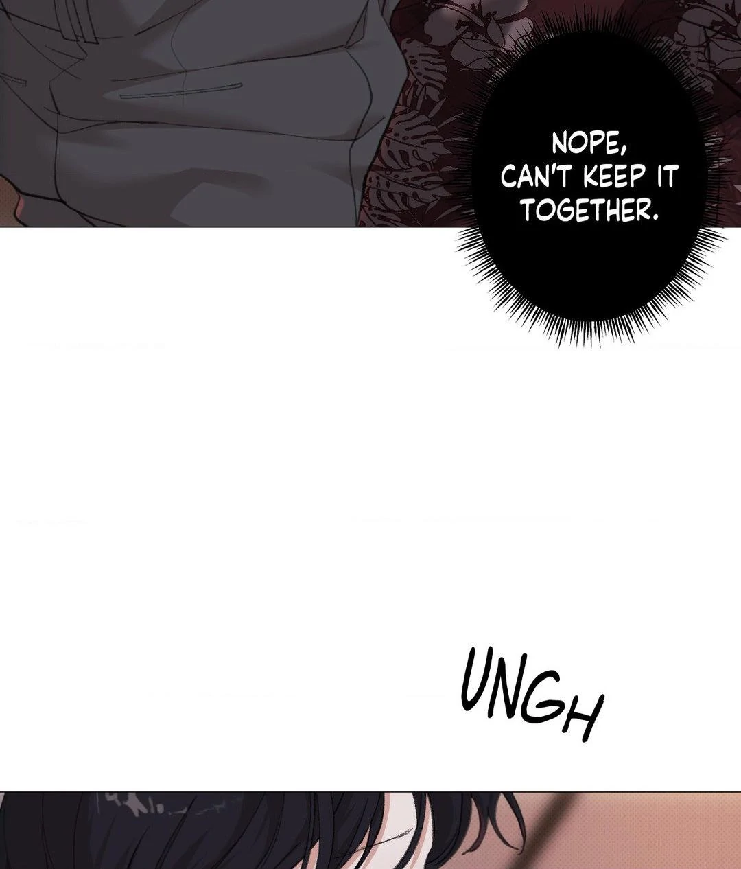 2020 [Official] - Chapter 33 manhwa