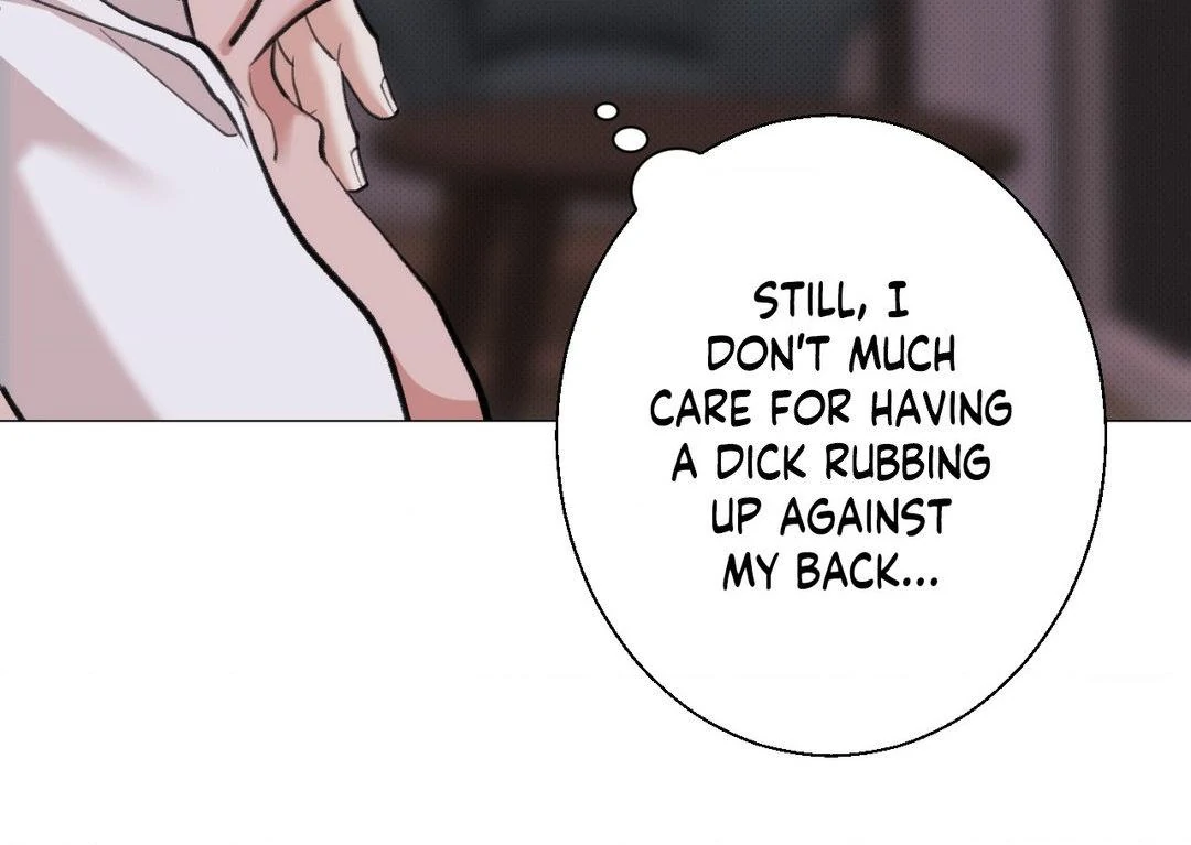 2020 [Official] - Chapter 33 manhwa