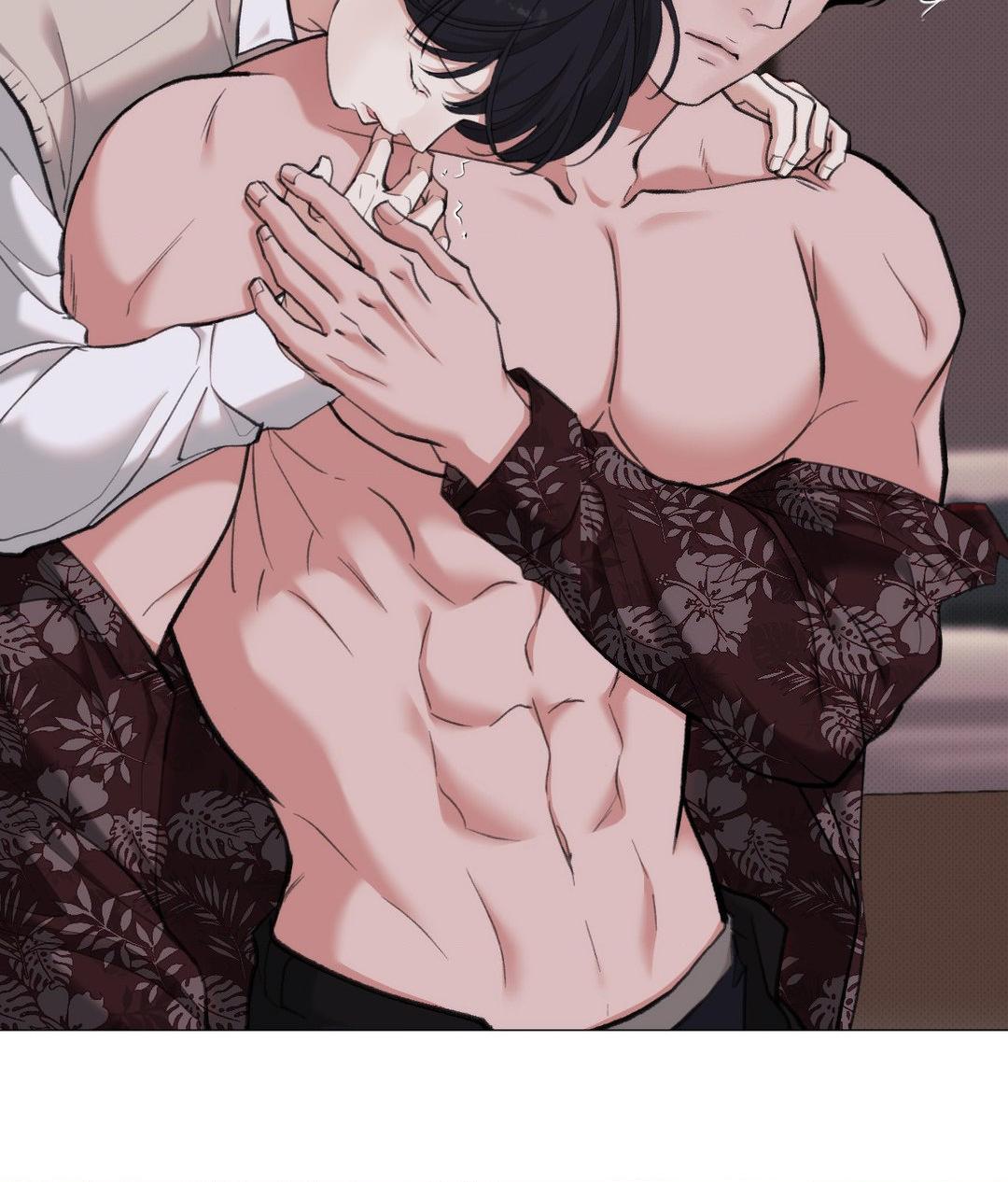2020 [Official] - Chapter 33 manhwa