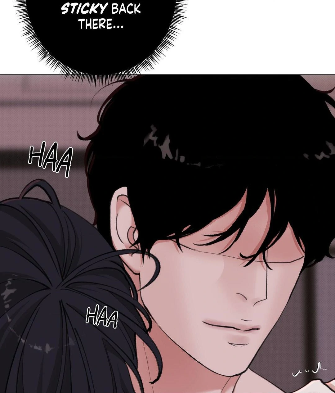 2020 [Official] - Chapter 33 manhwa
