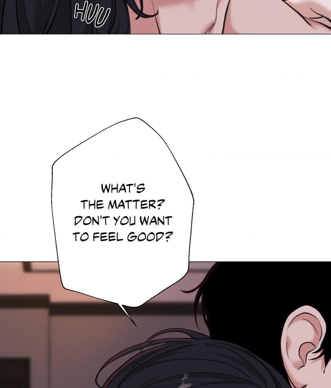 2020 [Official] - Chapter 33 manhwa