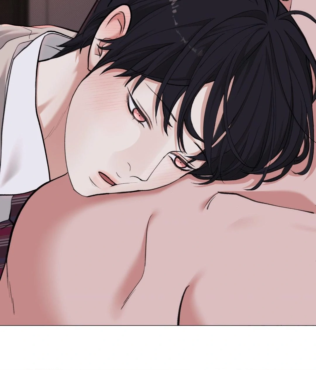 2020 [Official] - Chapter 33 manhwa