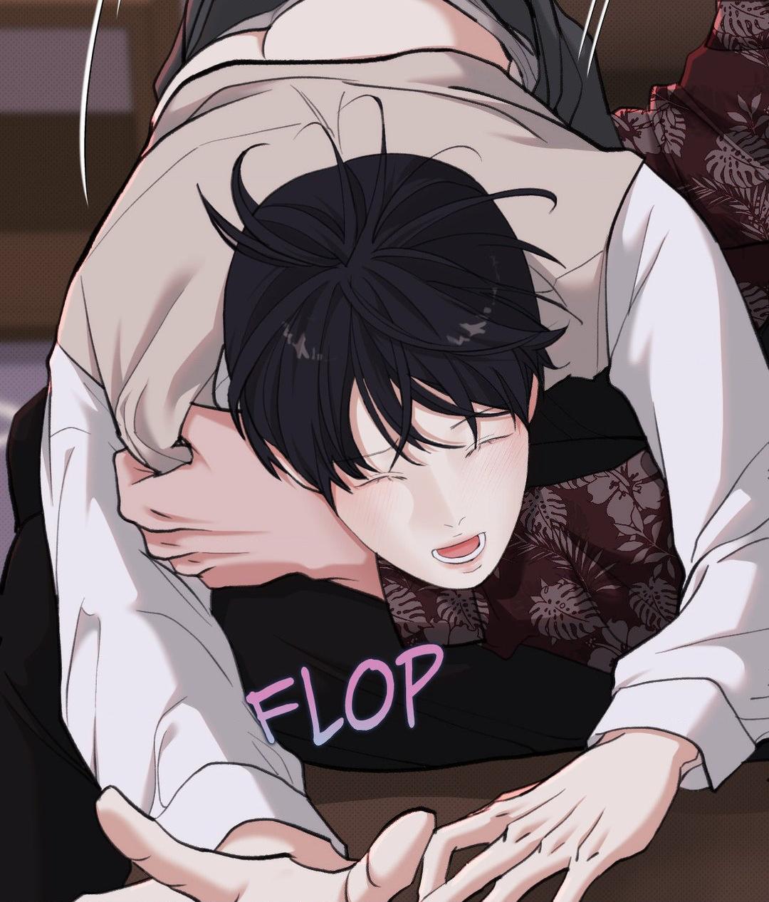 2020 [Official] - Chapter 33 manhwa