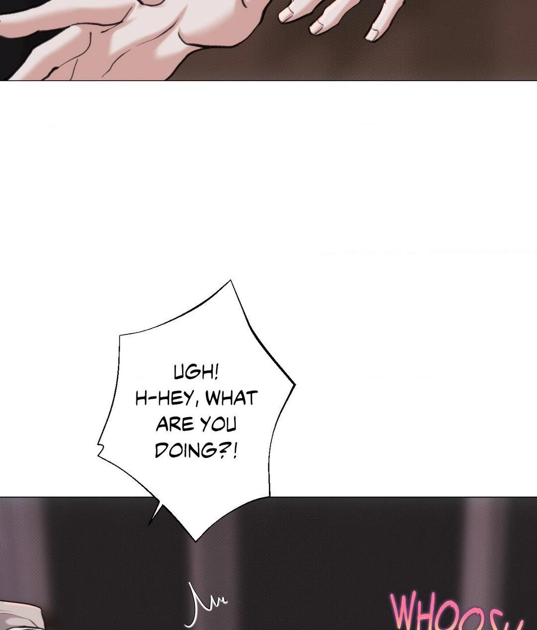 2020 [Official] - Chapter 33 manhwa