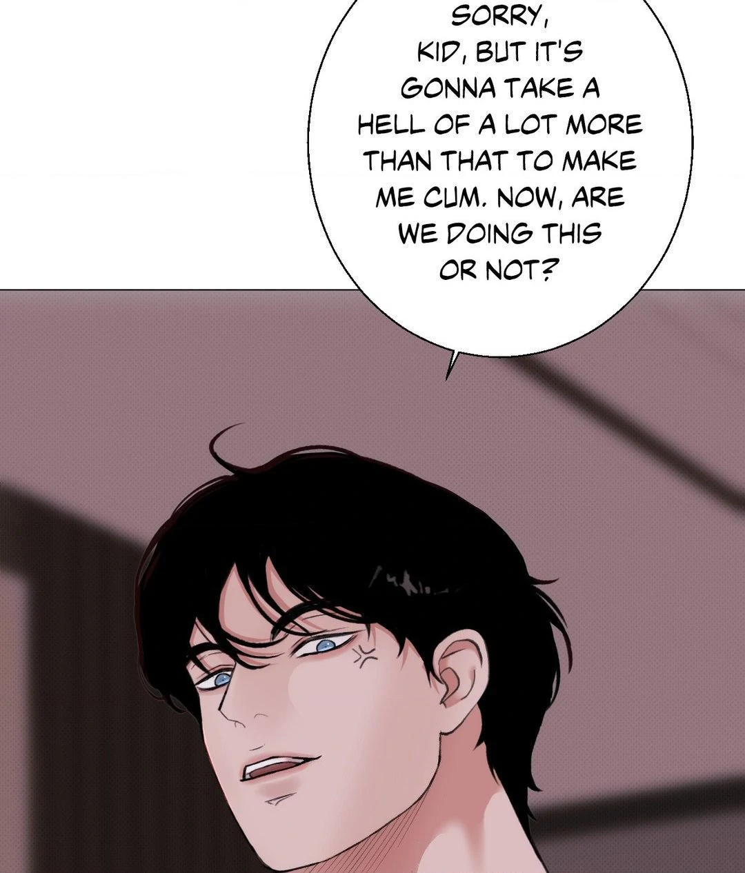2020 [Official] - Chapter 33 manhwa