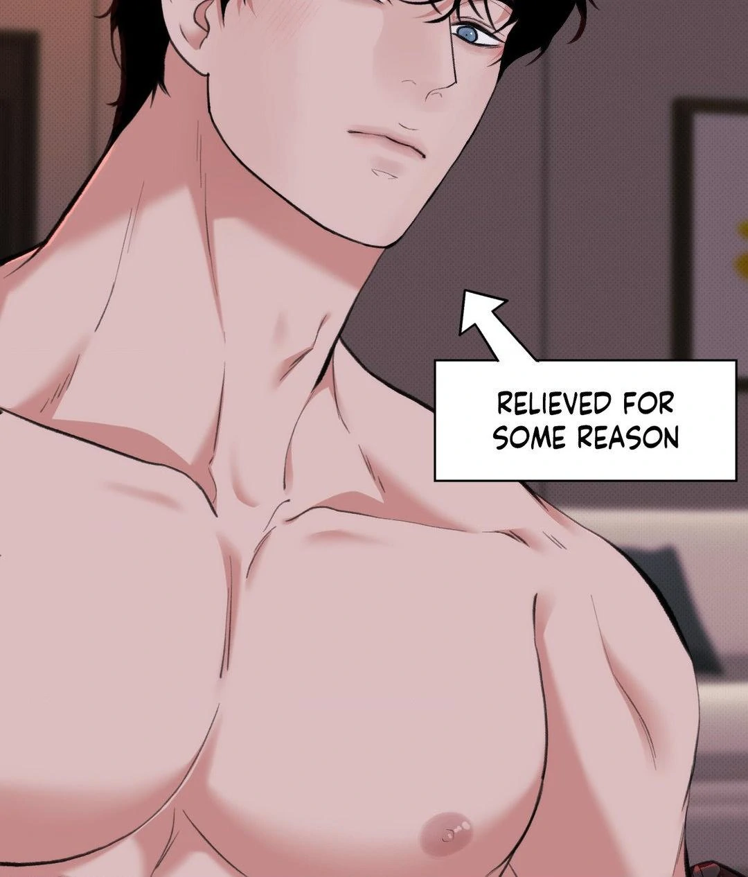 2020 [Official] - Chapter 33 manhwa