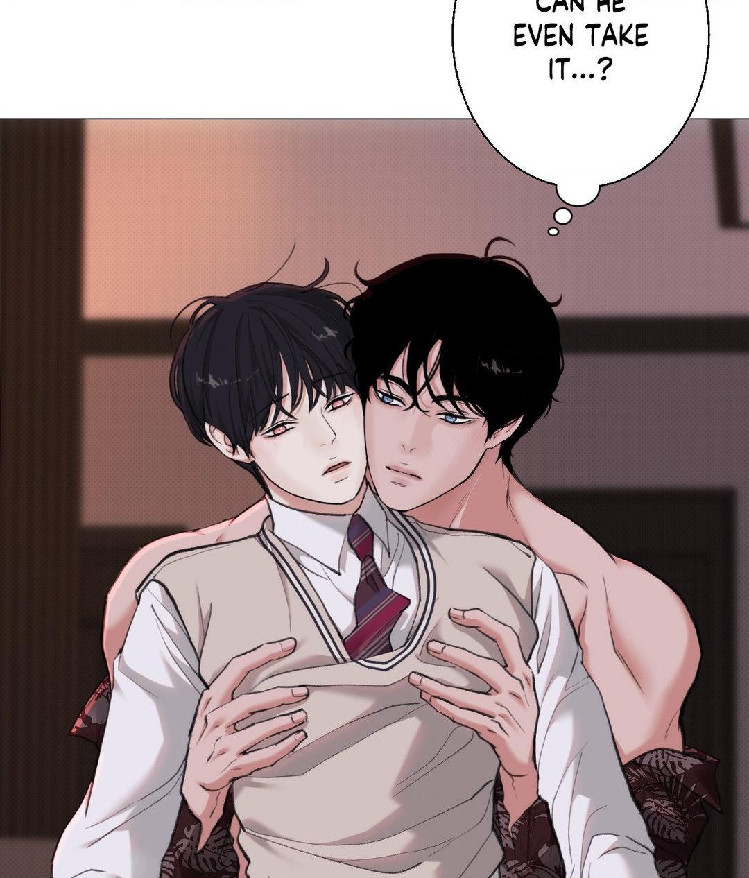 2020 [Official] - Chapter 33 manhwa