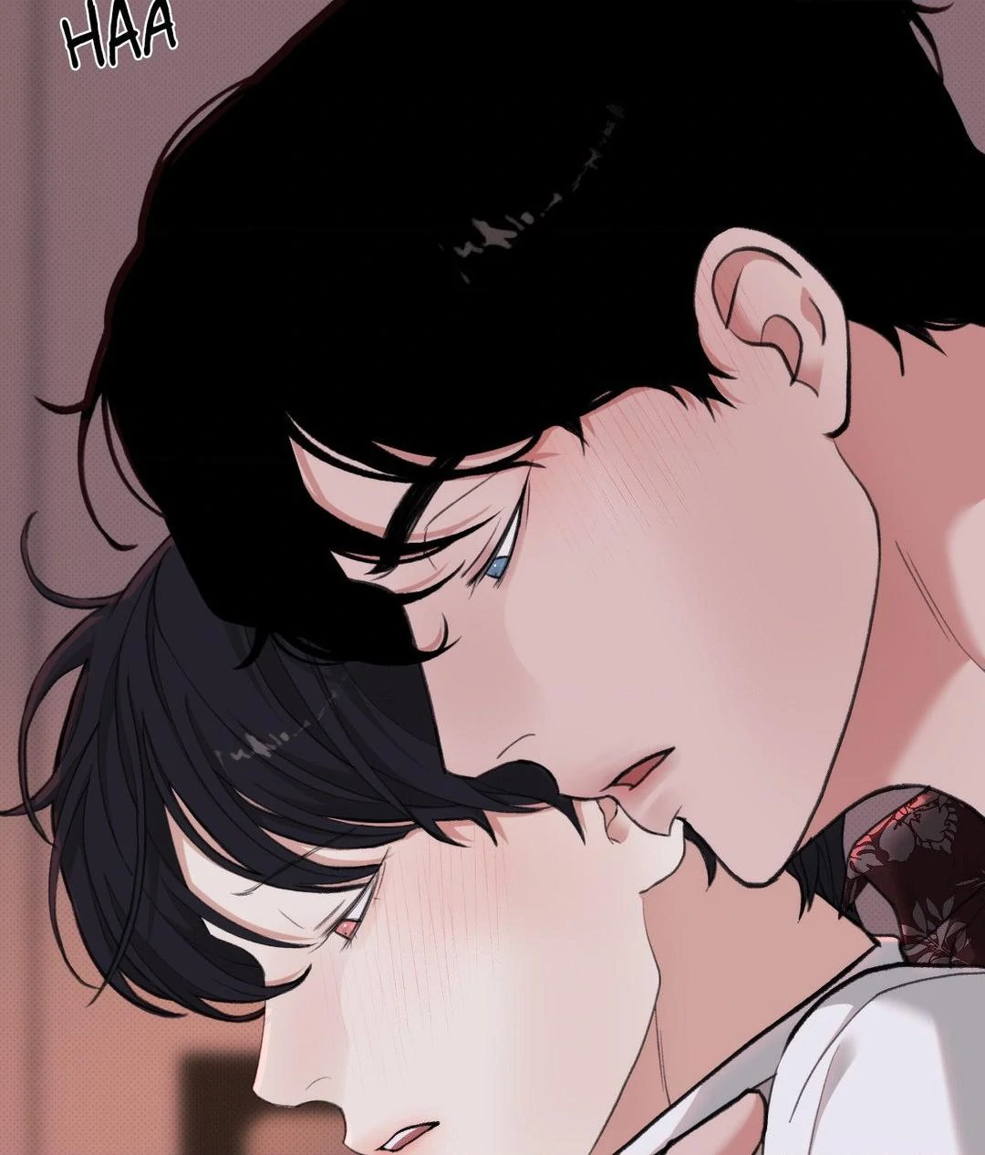 2020 [Official] - Chapter 33 manhwa