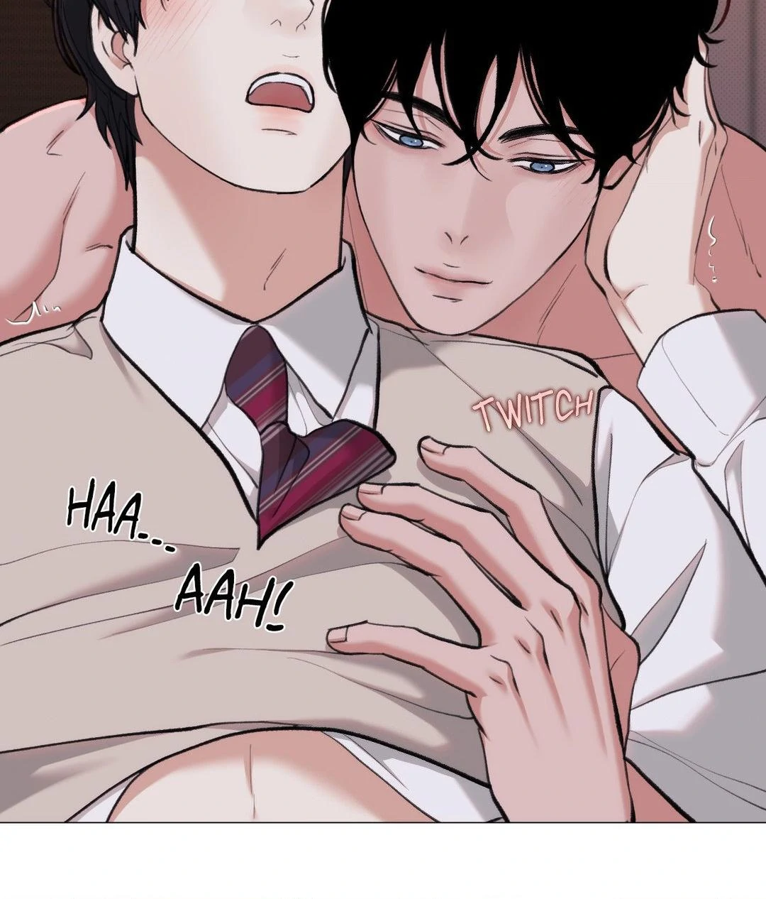 2020 [Official] - Chapter 33 manhwa