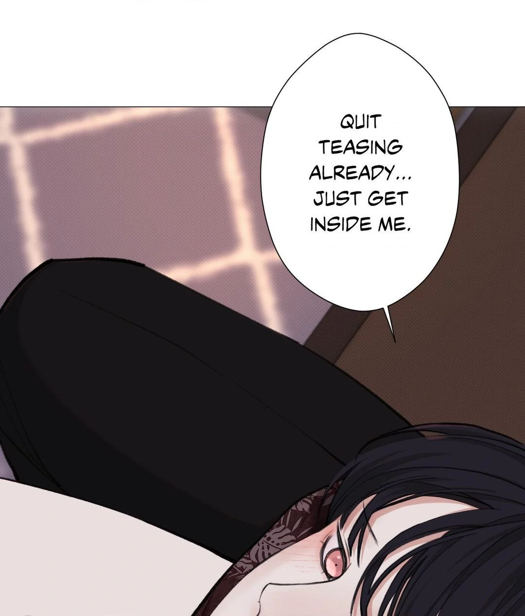 2020 [Official] - Chapter 33 manhwa