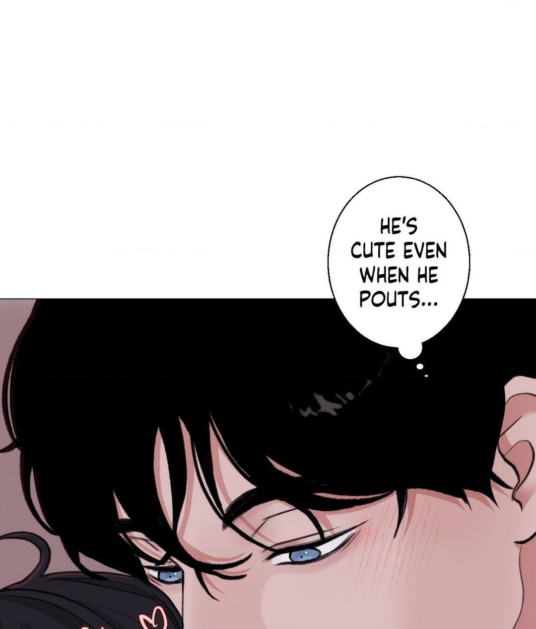 2020 [Official] - Chapter 33 manhwa