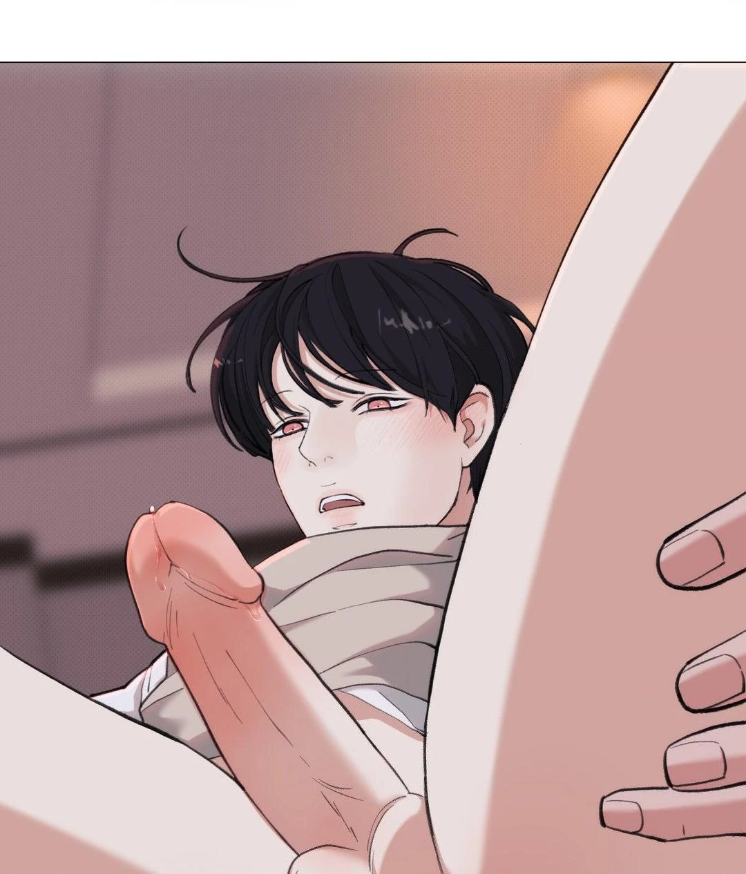 2020 [Official] - Chapter 33 manhwa