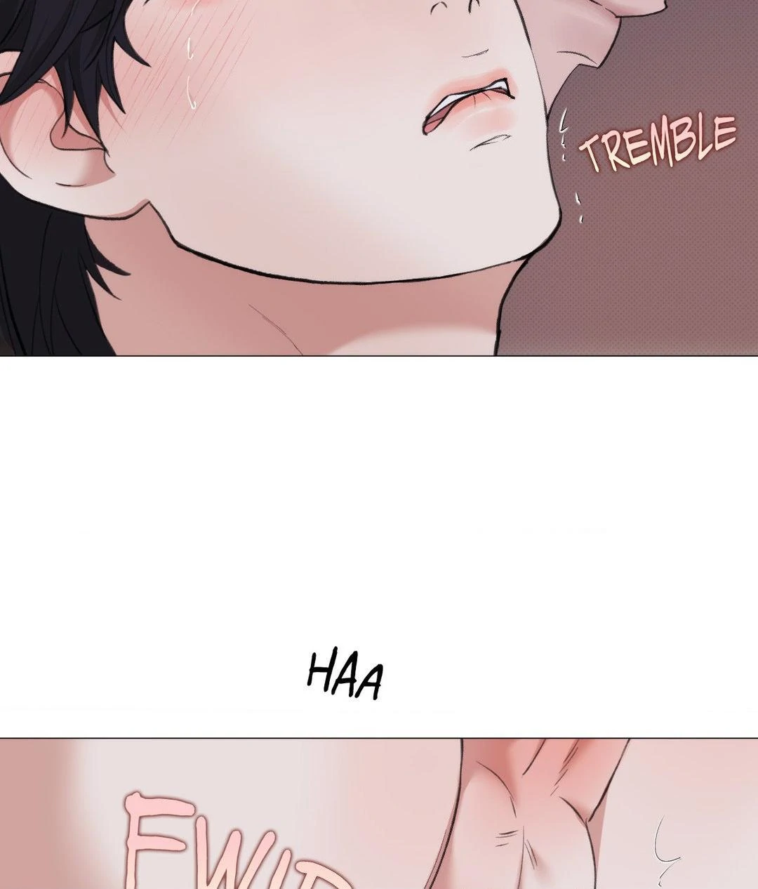 2020 [Official] - Chapter 33 manhwa