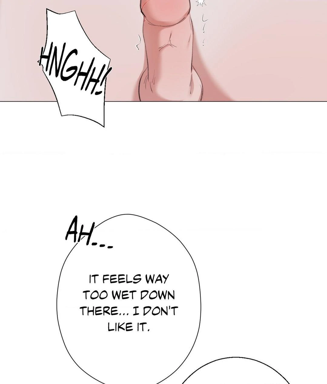 2020 [Official] - Chapter 33 manhwa