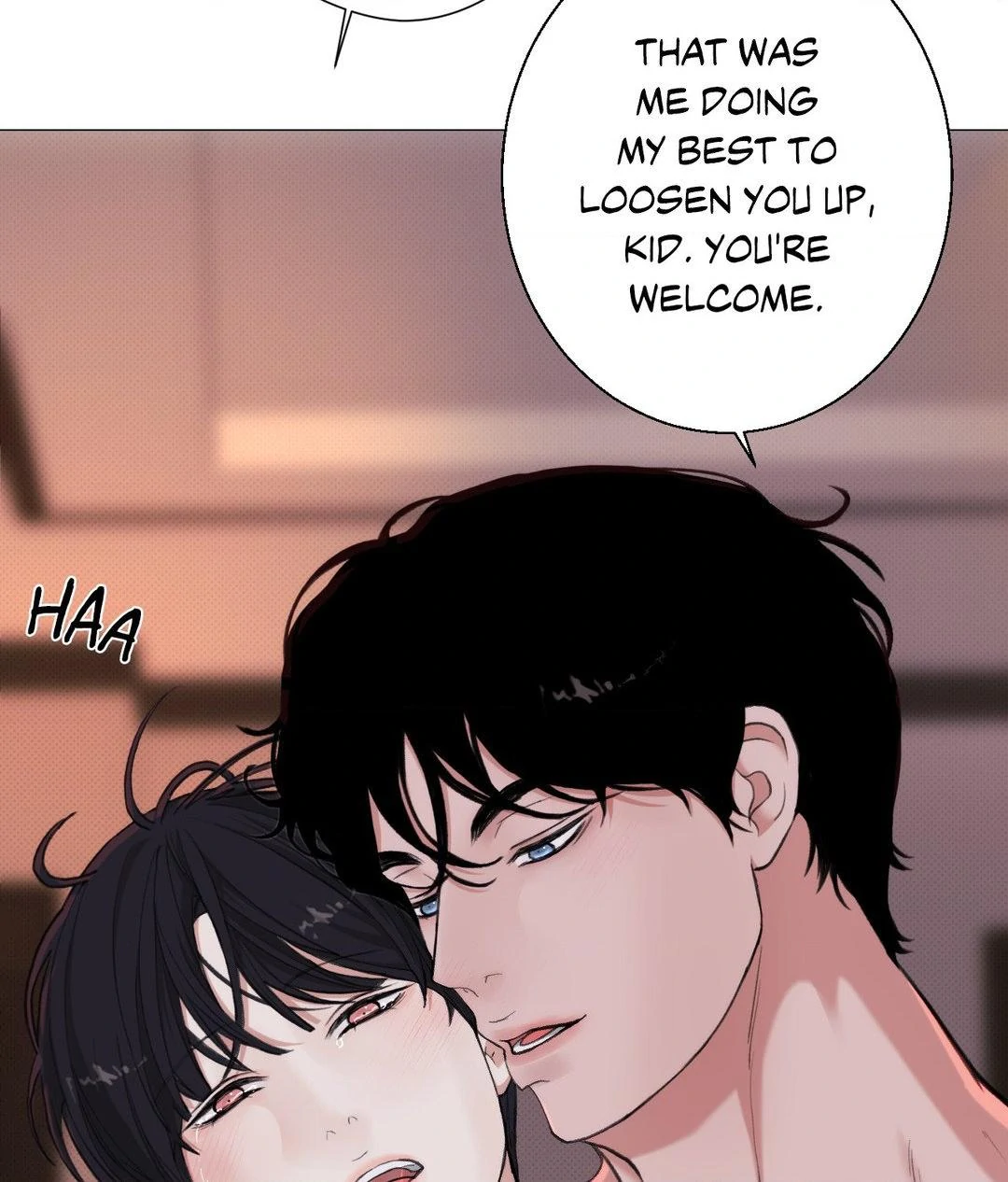 2020 [Official] - Chapter 33 manhwa