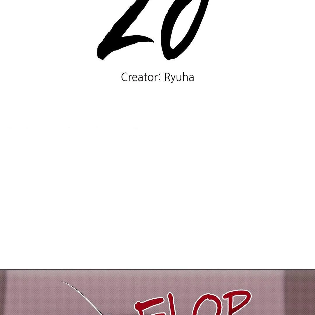 2020 [Official] - Chapter 34 manhwa