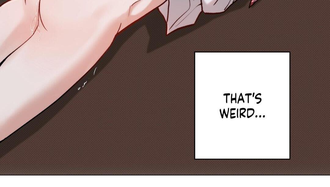 2020 [Official] - Chapter 34 manhwa