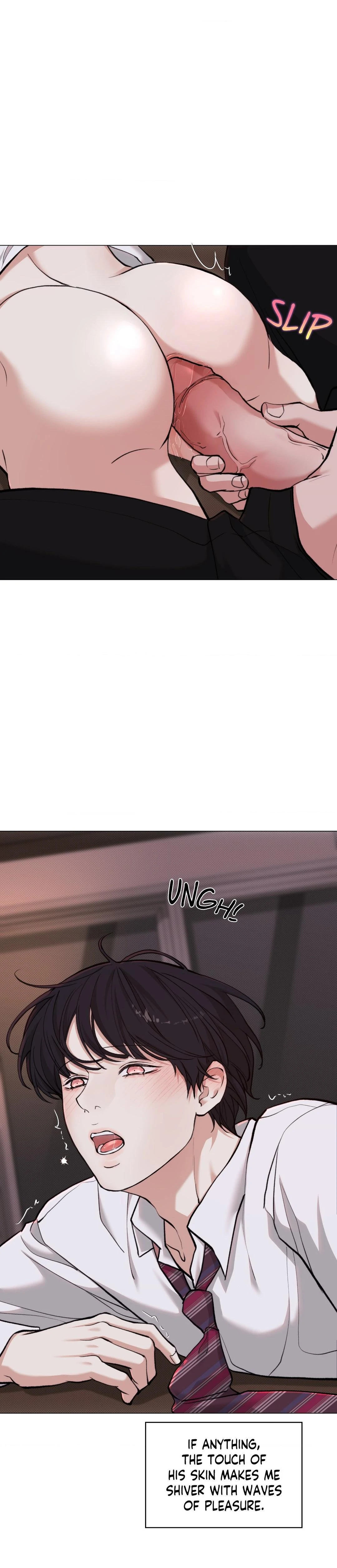 2020 [Official] - Chapter 34 manhwa